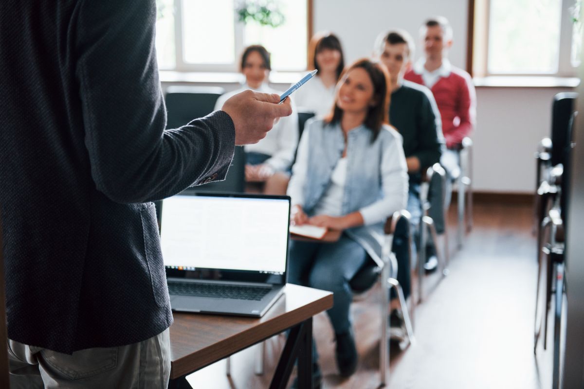 Vous consultez actuellement 5 formations originales à suivre à Lyon
